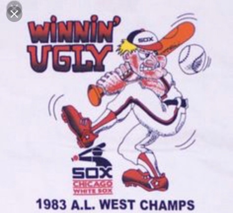 Chicago's White Sox: 1983